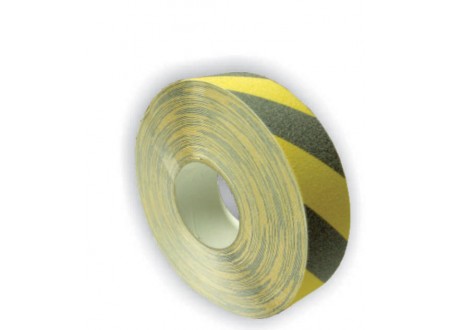 FITA ANTIDERRAPANTE ZEBRADA